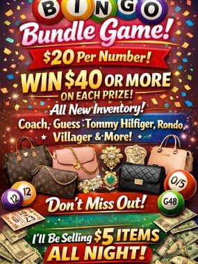 Bingo